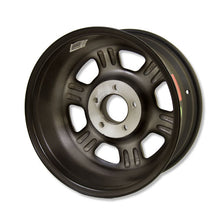 Load image into Gallery viewer, Pro Comp Series 7089 Flat Black 17x8 5x5 ET 0 (Single Wheel)
