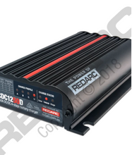 Load image into Gallery viewer, REDARC- Dual Input 50A In-Vehicle DC Battery Charger
