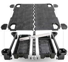 Load image into Gallery viewer, Decked- Toyota Tundra 2007- 2021 6&#39;7&quot; Bed Length
