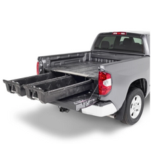 Load image into Gallery viewer, Decked- Toyota Tundra 2007- 2021 6&#39;7&quot; Bed Length
