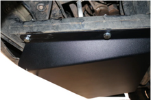Load image into Gallery viewer, Van Compass - Ford Transit Intercooler Skid Plate (2015+)
