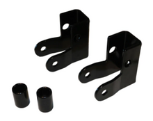 Load image into Gallery viewer, VAN COMPASS™-Ford Transit Rear High Clearance Shock Extension Brackets (2013-Present)
