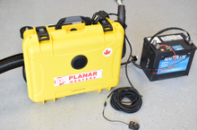 Load image into Gallery viewer, Planar Portable Diesel Air Heater Planar 2D-12V
