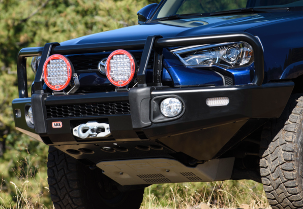 ARB Summit Front Bumper for 2014+ Toyota 4Runner