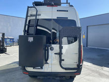 Load image into Gallery viewer, Owl Vans Engineering - Sherpa Mini for B2
