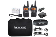 Load image into Gallery viewer, Midland- X-Talker Extreme Dual Pack T77VP5
