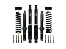 Load image into Gallery viewer, Dobinsons 4X4 2.0&quot; -3.0&quot; IMS Suspension Kit For 2007-2021 Toyota Tundra Double Cab 4X4 V8 with Quick Ride Rear

