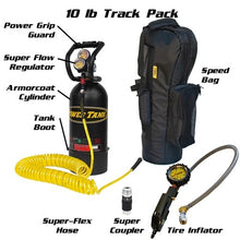 Load image into Gallery viewer, Power Tank 10lb Track Pack
