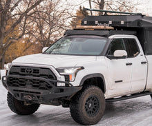 Load image into Gallery viewer, Toyota Tundra Double Cab Prinsu Roof Rack 2022-Current
