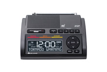 Load image into Gallery viewer, Midland- WR400 Deluxe NOAA Weather Radio
