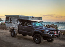 Load image into Gallery viewer, Four Wheel Campers Woolrich Edition
