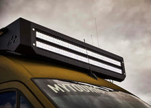 Load image into Gallery viewer, Backwoods Adventure Mods Mercedes Sprinter (2014+) Roof Rack XL
