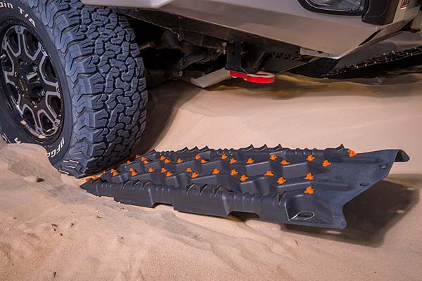 ARB TRED Pro Recovery Boards