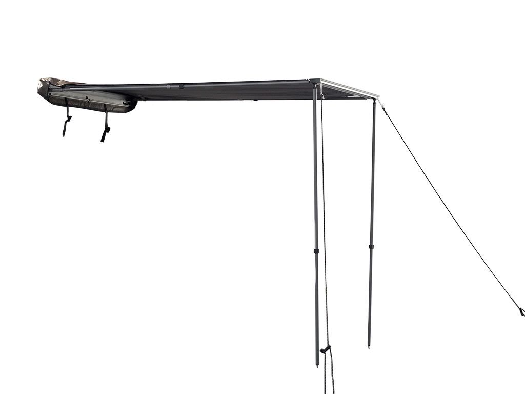 EASY-OUT AWNING / 1.4M / BLACK - BY FRONT RUNNER