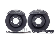 Load image into Gallery viewer, Powerbrake - X1 Big Brake Kit Stage 1 for 2021+ Ford Bronco
