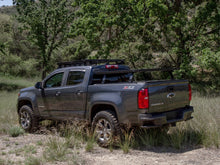 Load image into Gallery viewer, Front Runner Chevy Colorado Roll Top 5.1&#39; (2015-Current) Slimline II Load Bed Rack Kit
