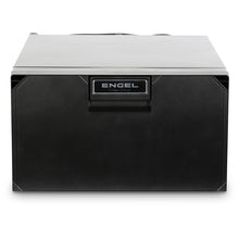 Load image into Gallery viewer, ENGEL- 40 Qt Portable Drawer Style 12/24V DC Only Fridge-Freezer
