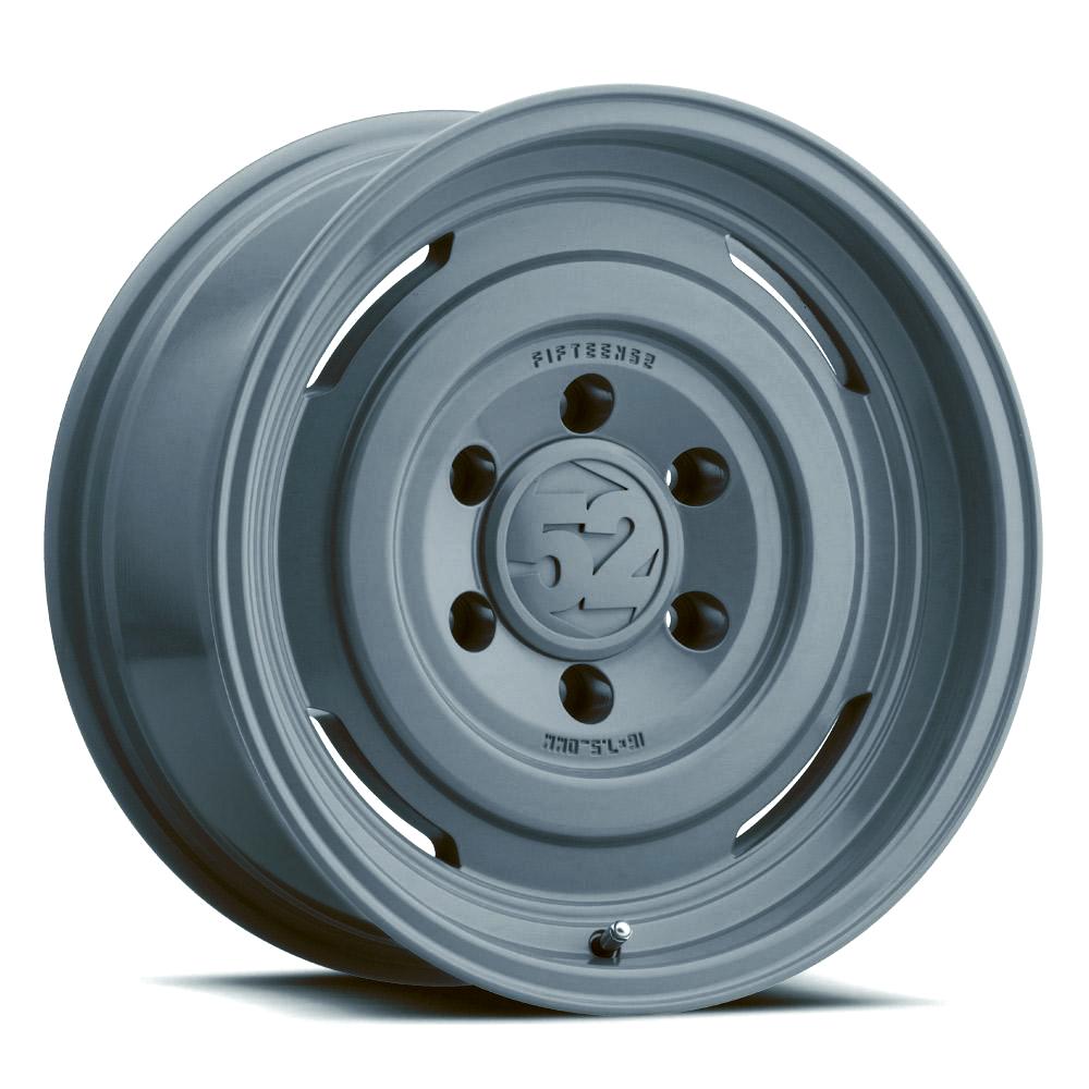 Fifteen52 Analog HD Wheels - Peak Grey