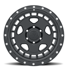 Load image into Gallery viewer, Fifteen52 Turbomac HD Wheels - Asphalt Black
