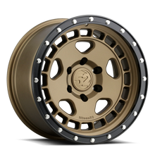 Load image into Gallery viewer, Fifteen52 Turbomac HD Wheels - Bronze
