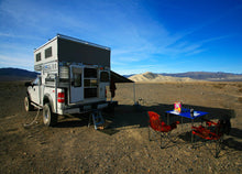 Load image into Gallery viewer, Four Wheel Campers Raven Slide In
