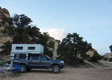 Load image into Gallery viewer, Four Wheel Campers Swift Pop-Up
