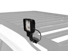 Load image into Gallery viewer, Front Runner 4&quot;/100MM LED FLOOD LIGHT W/ BRACKET
