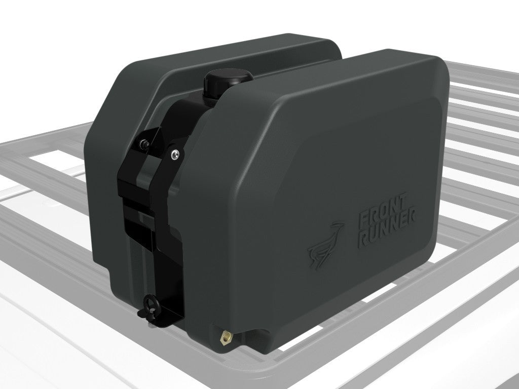 Front Runner Water Tank With Mounting System / 45L
