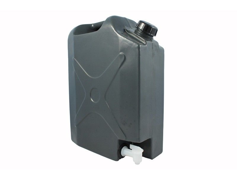 Plastic Water Jerry Can With Spout - By Front Runner