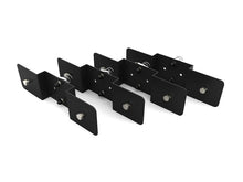 Load image into Gallery viewer, Front Runner RACK ADAPTOR PLATES FOR THULE SLOTTED LOAD BARS
