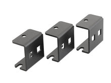 Load image into Gallery viewer, Front Runner SLIMLINE II UNIVERSAL ACCESSORY SIDE MOUNTING BRACKETS
