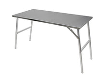 Load image into Gallery viewer, Front Runner STAINLESS STEEL PREP TABLE
