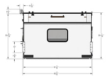 Load image into Gallery viewer, Four Wheel Campers Grandby Flat Bed

