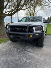 Load image into Gallery viewer, ARB Front Summit Bull Bars for 2014+ Toyota Tundra
