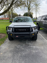 Load image into Gallery viewer, ARB Front Summit Bull Bars for 2014+ Toyota Tundra
