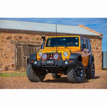 Load image into Gallery viewer, ARB Deluxe Combination Bull Bar - Jeep JK 2007+
