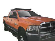 Load image into Gallery viewer, Dodge Ram 2500 Crew Cab (2017-2019) Slimline II Roof Rack Kit - By Front Runner

