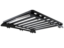 Load image into Gallery viewer, Ford F250 Super Duty, Crew Cab (1999-Current) Slimline II Roof Rack Kit / Tall - By Front Runner
