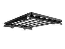 Load image into Gallery viewer, Ford Transit 4th GEN (2013-Current) Slimline II 1/2 Roof Rack Kit - By Front Runner
