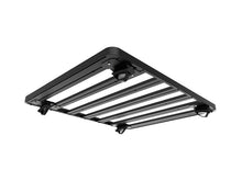 Load image into Gallery viewer, Jeep Cherokee KL Strap-On Slimline II Roof Rack Kit-By Front Runner

