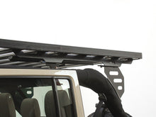Load image into Gallery viewer, Jeep Wrangler JK 4 Door (2007-2018) Extreme Roof Rack Kit - Front Runner
