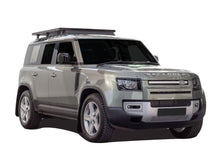 Load image into Gallery viewer, Front Runner- Land Rover New Defender 110 W/OEM Tracks Slimline II Roof Rack Kit

