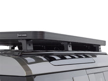 Load image into Gallery viewer, Front Runner- Land Rover New Defender 110 W/OEM Tracks Slimline II Roof Rack Kit
