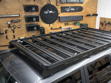 Load image into Gallery viewer, Front Runner Toyota 4Runner (5th Gen) Slimline II Roof Rack Kit
