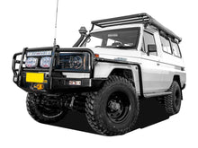 Load image into Gallery viewer, Toyota Land Cruiser 78 Slimline II Roof Rack Kit- By Front Runner
