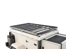Load image into Gallery viewer, Slimline II Racks for Canopy/Caps or Trailers 1165mm(W) X 752mm(L) - By Front Runner
