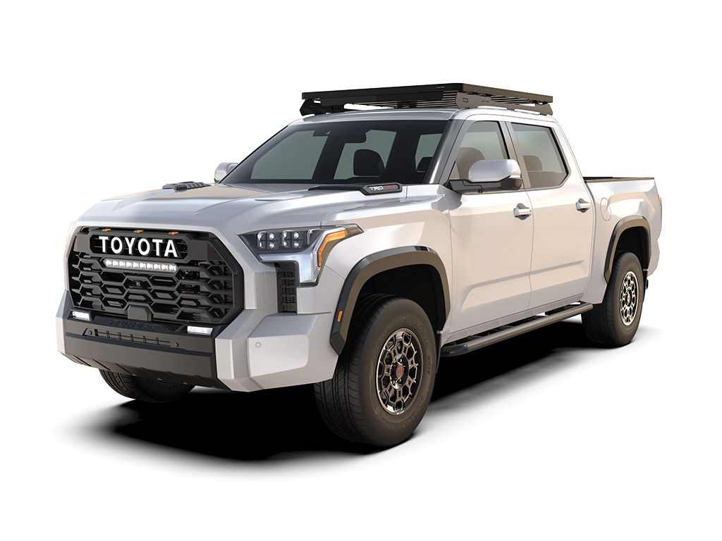 Toyota Tundra Crew Max (2022-Current) Slimline II Roof Rack Kiit