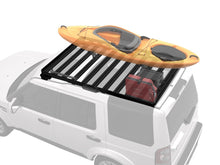 Load image into Gallery viewer, Front Runner Land Rover Discovery LR3/LR4 Slimline II Roof Rack Kit
