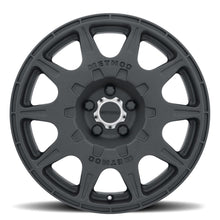 Load image into Gallery viewer, Method 502 Rally Wheels - Matte Black

