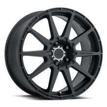 Load image into Gallery viewer, Method 501 Rally Wheels - Matte Black
